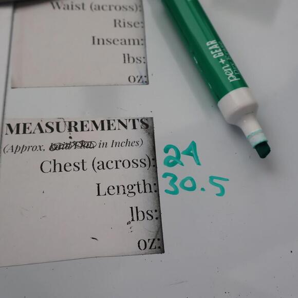 VTG Faux Suede Laser Cut Brown Button Up Western Top Shacket Rodeo‎ Cowgirl XL - Picture 6 of 7